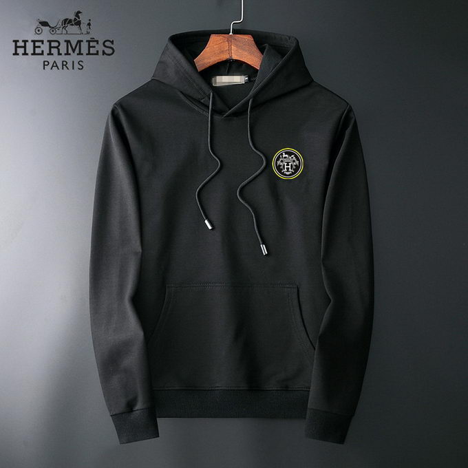 Hermes Hoodie Mens ID:20220915-387